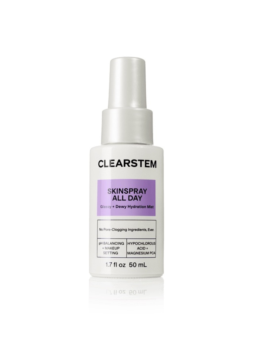 Clearstem Skin Spray All Day Hydration + Clearing Mist